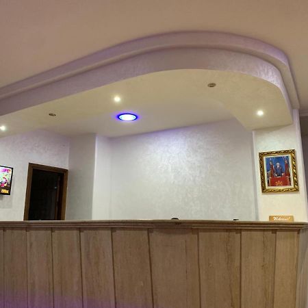 Studio De Luxe Avec Piscine Tetouan Bagian luar foto