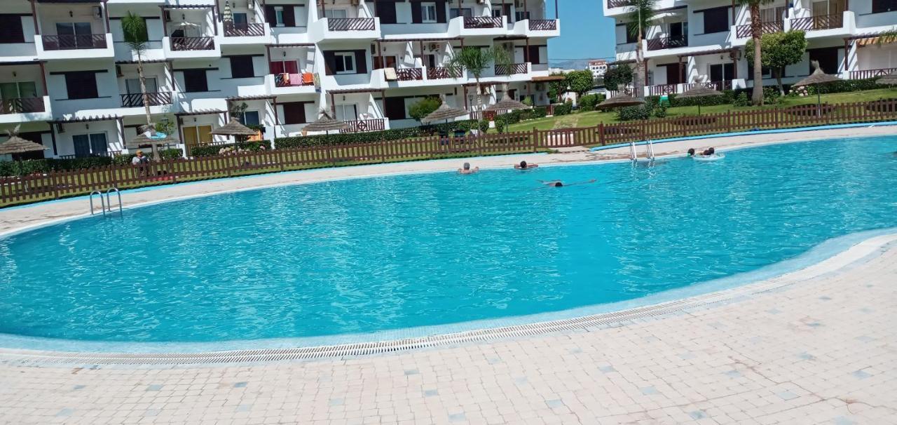 Studio De Luxe Avec Piscine Tetouan Bagian luar foto