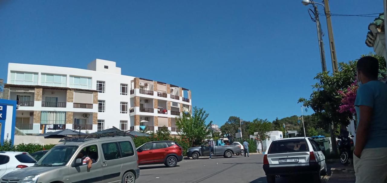 Studio De Luxe Avec Piscine Tetouan Bagian luar foto