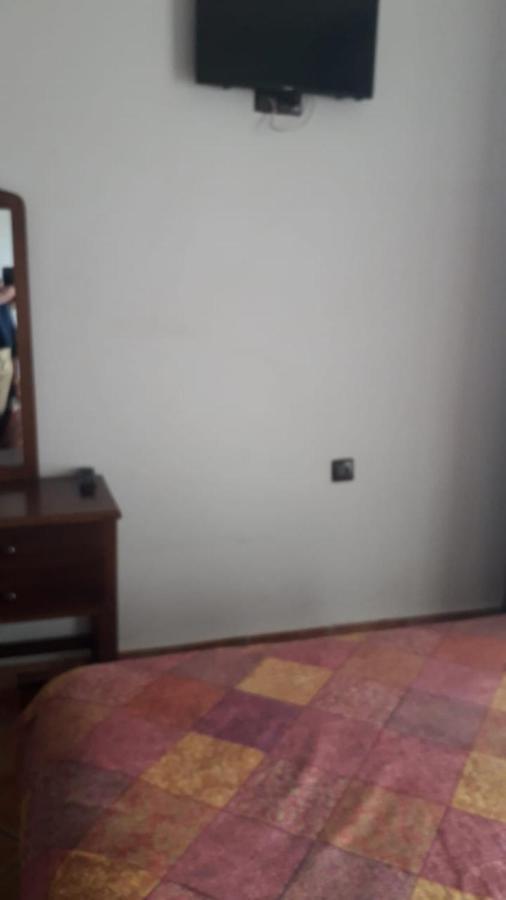 Studio De Luxe Avec Piscine Tetouan Bagian luar foto