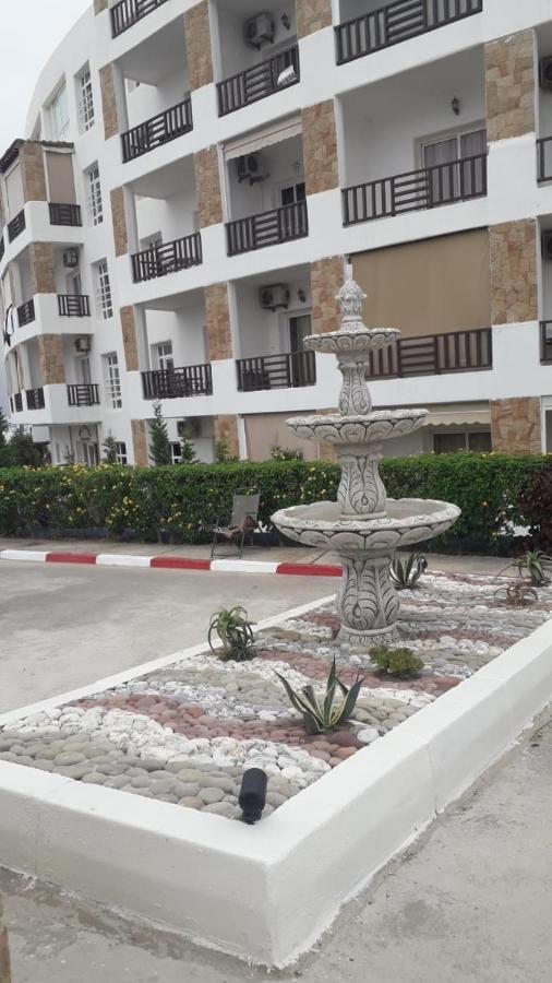 Studio De Luxe Avec Piscine Tetouan Bagian luar foto
