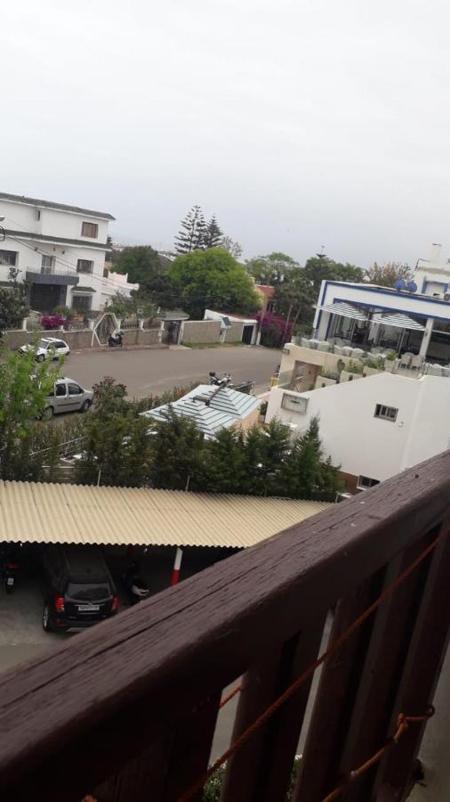 Studio De Luxe Avec Piscine Tetouan Bagian luar foto