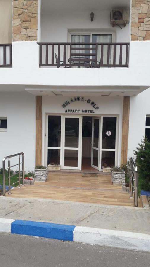 Studio De Luxe Avec Piscine Tetouan Bagian luar foto