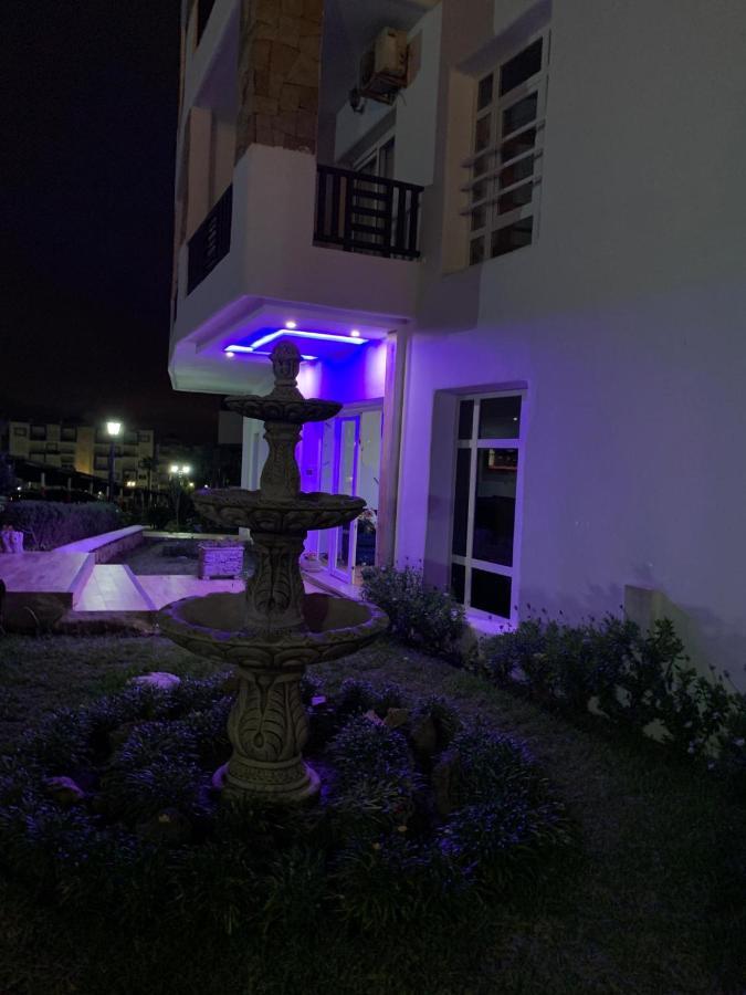 Studio De Luxe Avec Piscine Tetouan Bagian luar foto