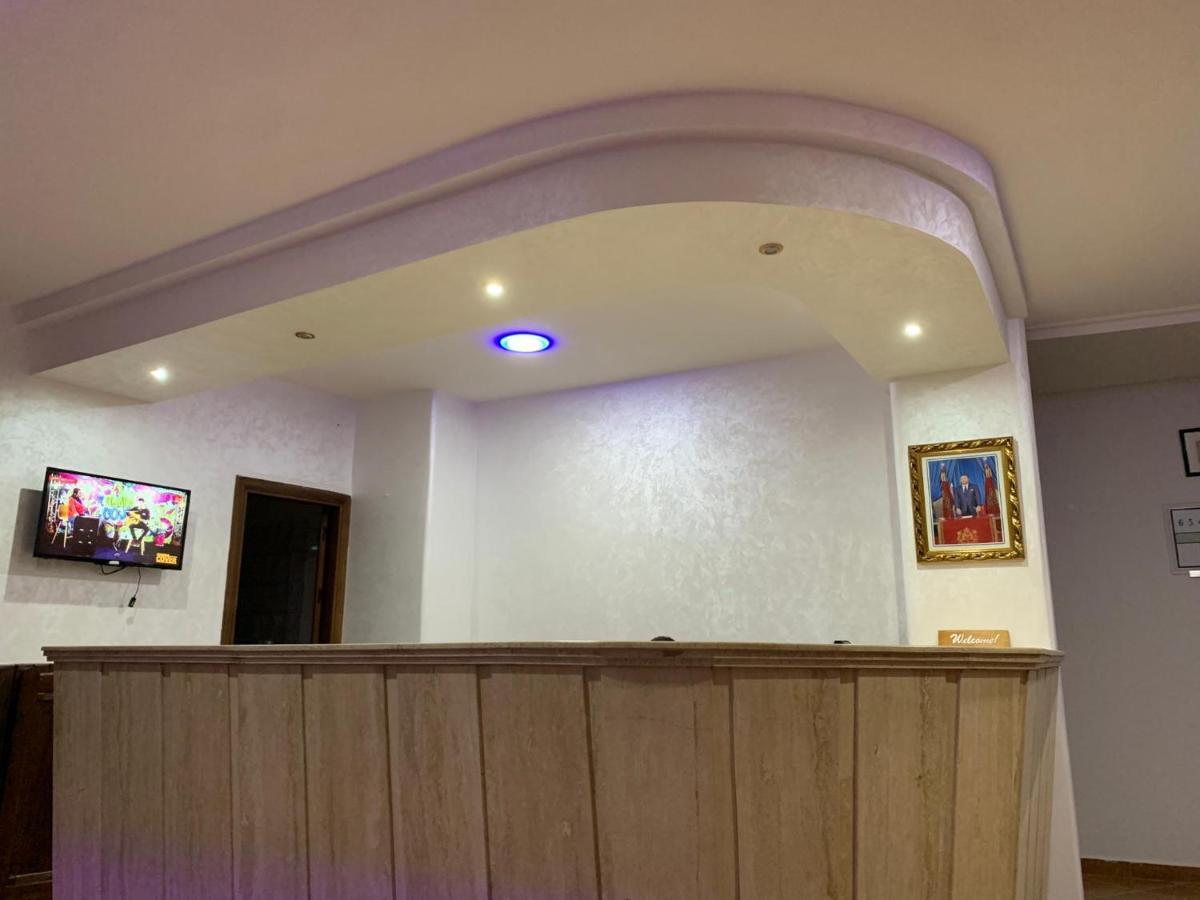 Studio De Luxe Avec Piscine Tetouan Bagian luar foto