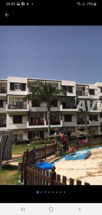 Studio De Luxe Avec Piscine Tetouan Bagian luar foto