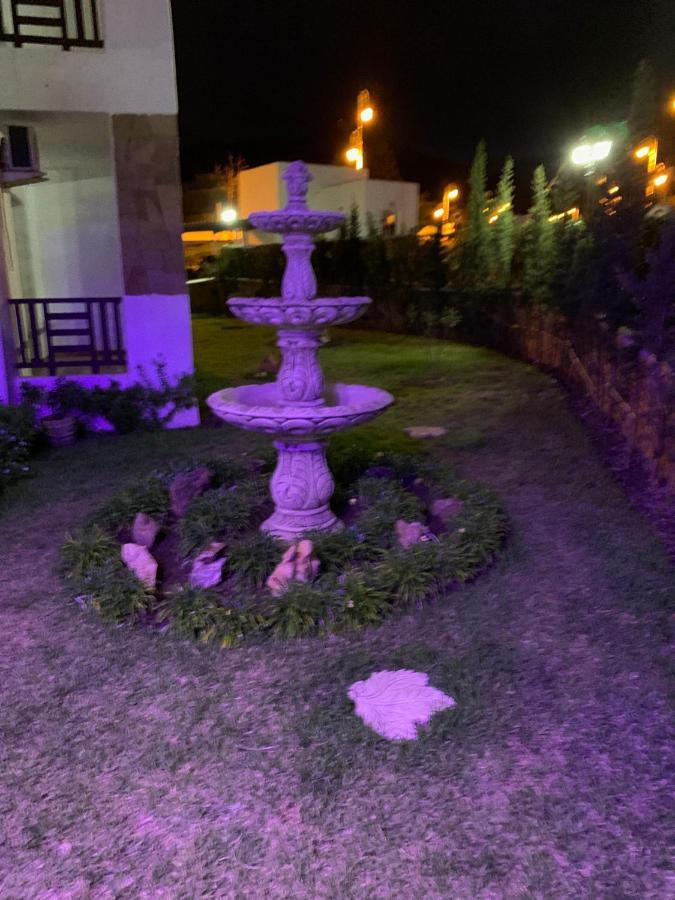 Studio De Luxe Avec Piscine Tetouan Bagian luar foto